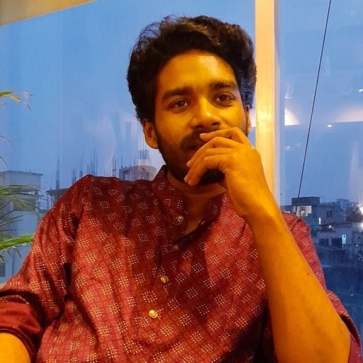 মাহমুদুর রহমান (আবির)